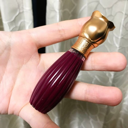 ラデュレ リキッドルージュ/レ・メルヴェイユーズ ラデュレ/口紅を使ったクチコミ(1枚目)