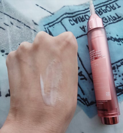 コラーゲングローブースターセラム/MEDICUBE/美容液を使ったクチコミ(4枚目)