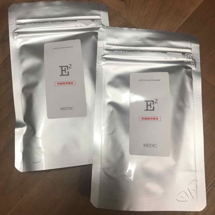 DDS アイラッシュエッセンス/MEDIC/まつげ美容液を使ったクチコミ(2枚目)