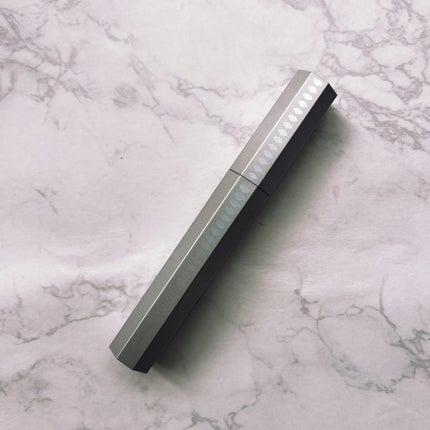 マスカラ ボリューム/3650/マスカラを使ったクチコミ(2枚目)