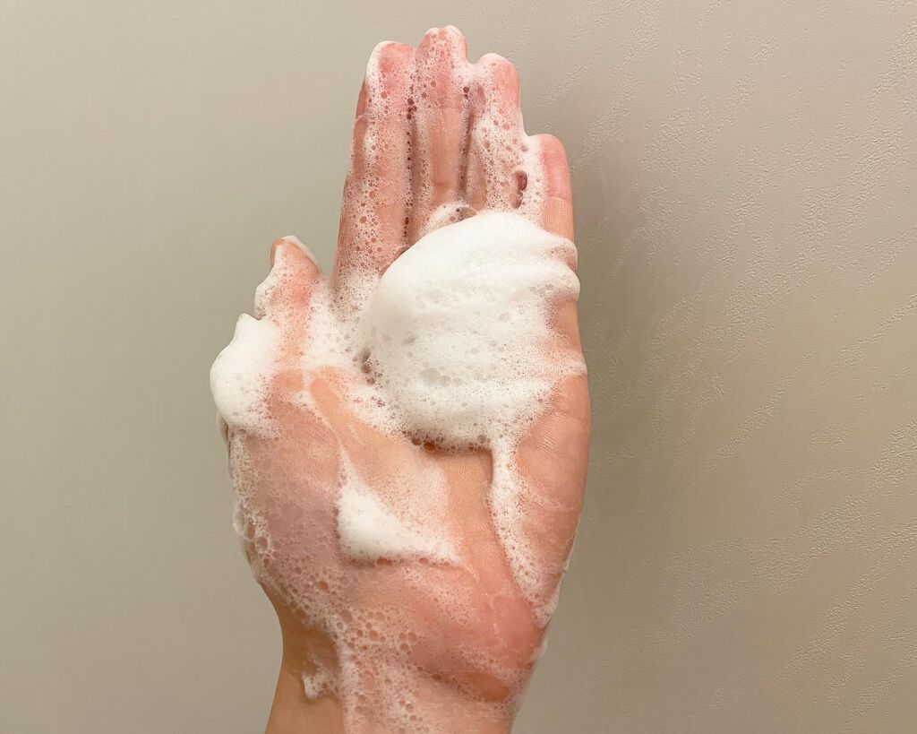 モイスト&ダメージリペア シャンプー/トリートメント/FUN AZUM/市販シャンプーを使ったクチコミ(3枚目)