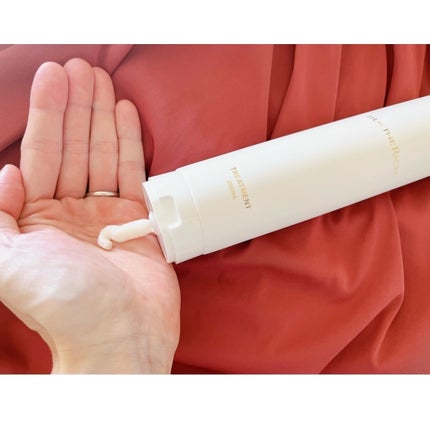 SILK THE RICH シャンプー/トリートメント/SILK THE RICH/市販シャンプーを使ったクチコミ(7枚目)