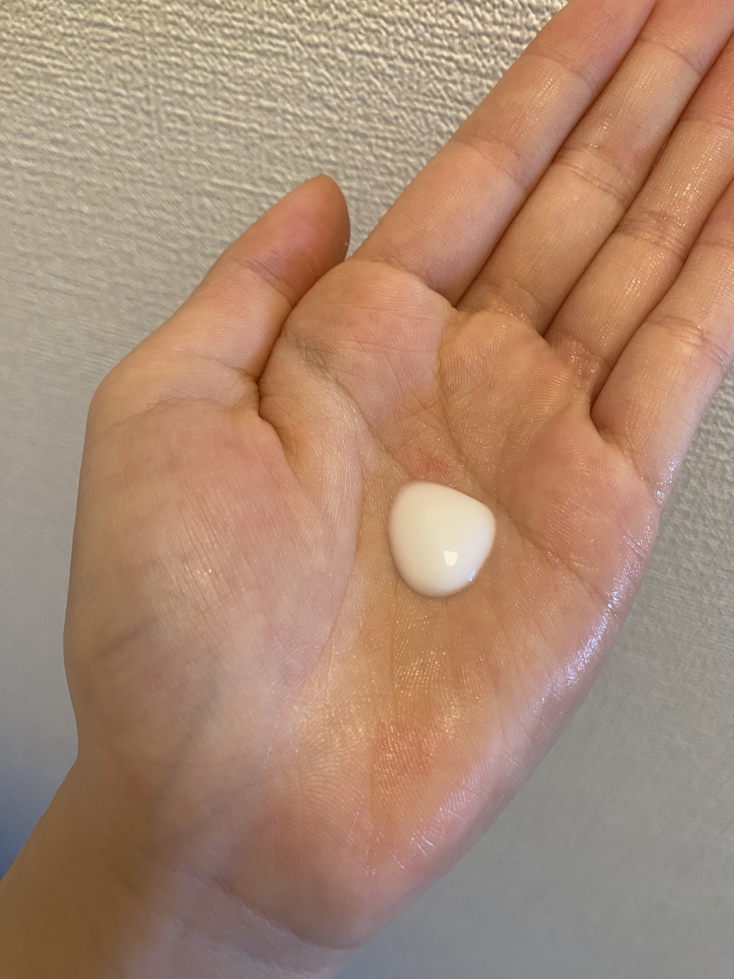 なめらか本舗 薬用純白乳液/なめらか本舗/乳液を使ったクチコミ（2枚目）