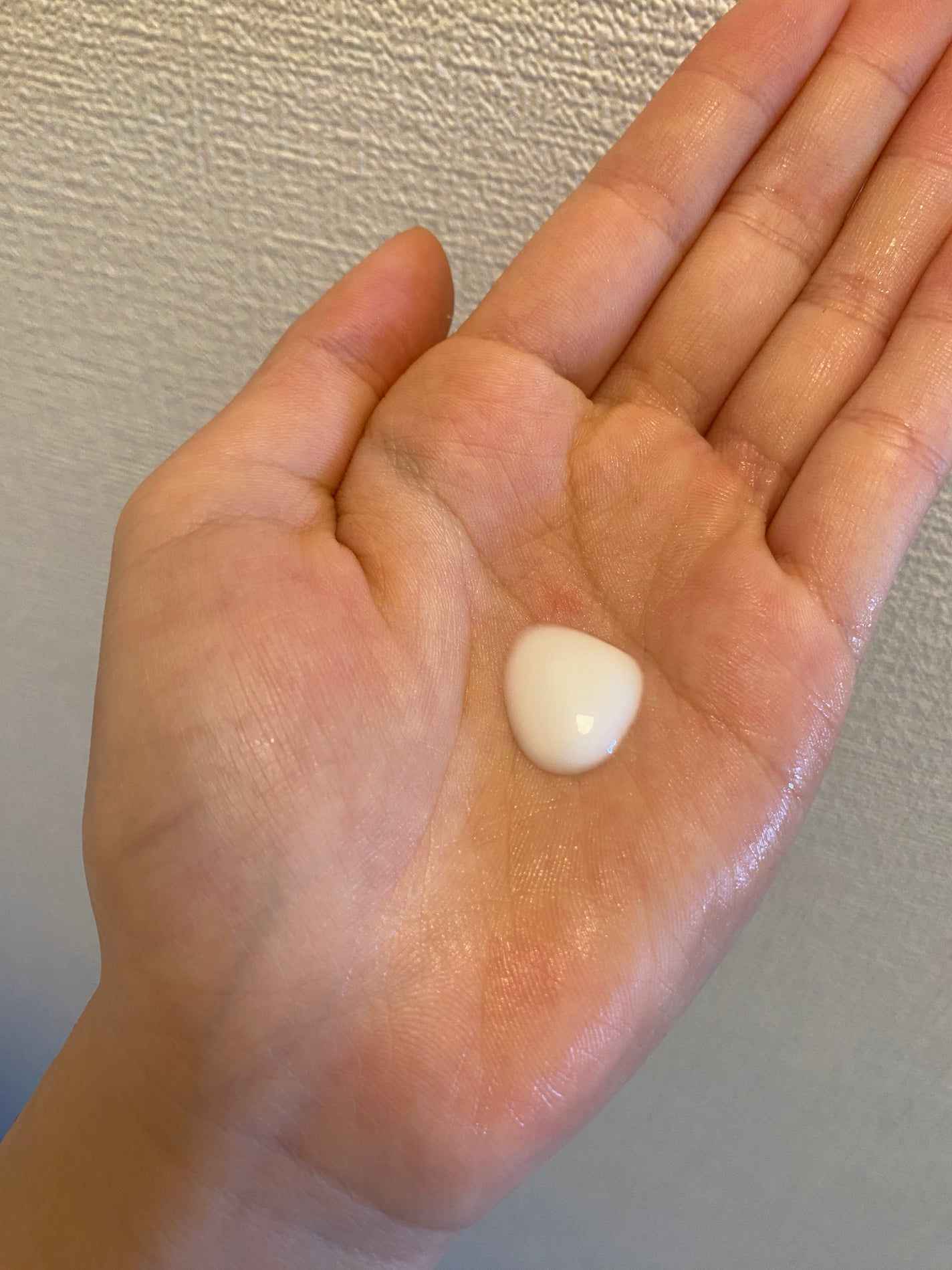 なめらか本舗 薬用純白乳液/なめらか本舗/乳液を使ったクチコミ(2枚目)