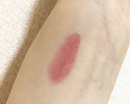 ジルスチュアート ルージュ リップブロッサム/JILL STUART/口紅を使ったクチコミ(2枚目)