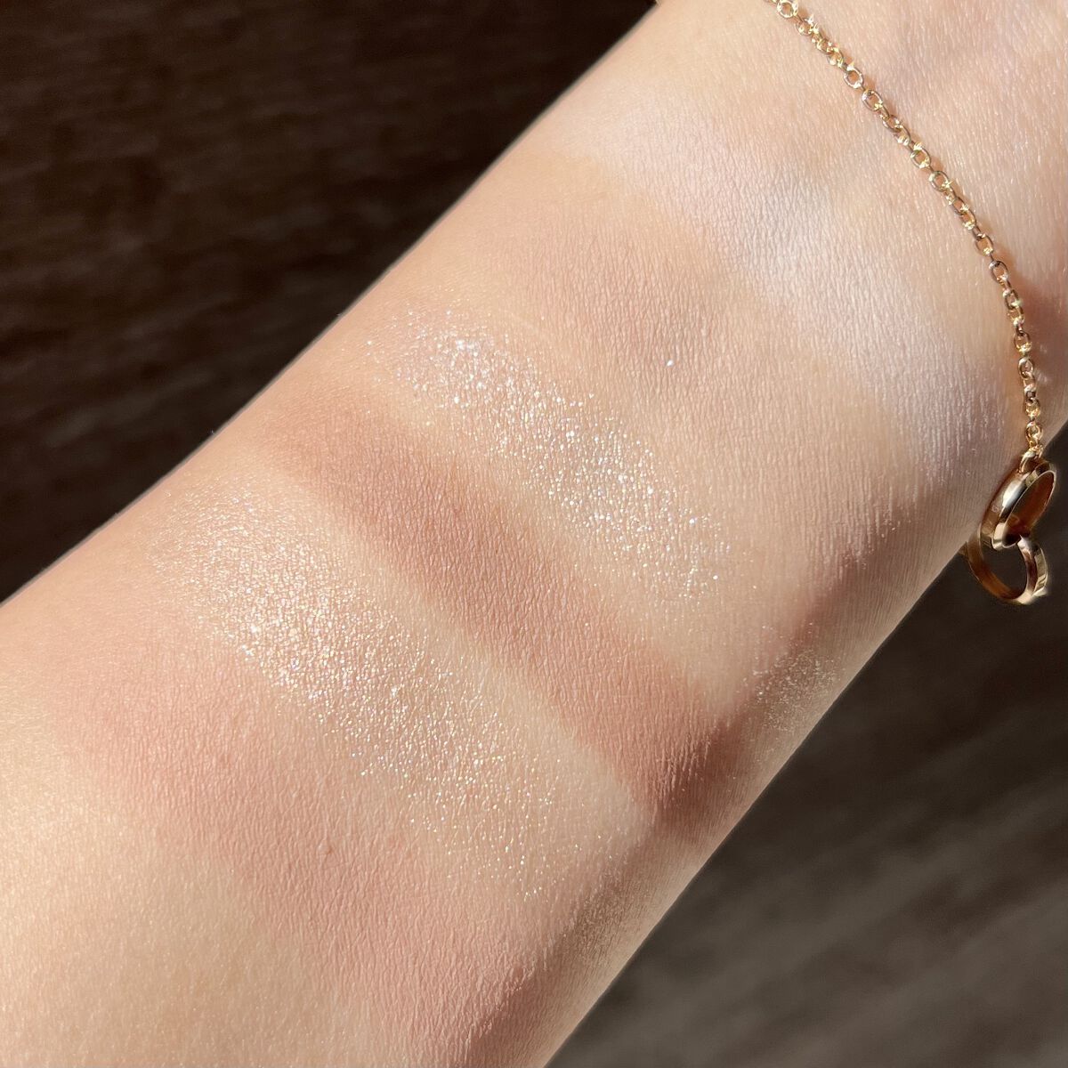 女王のカメオミニマルチパレット/COLORROSE/マルチパレットを使ったクチコミ（3枚目）