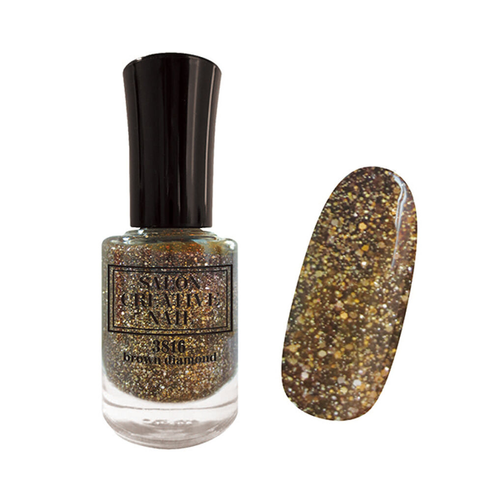 ブラウンダイヤ