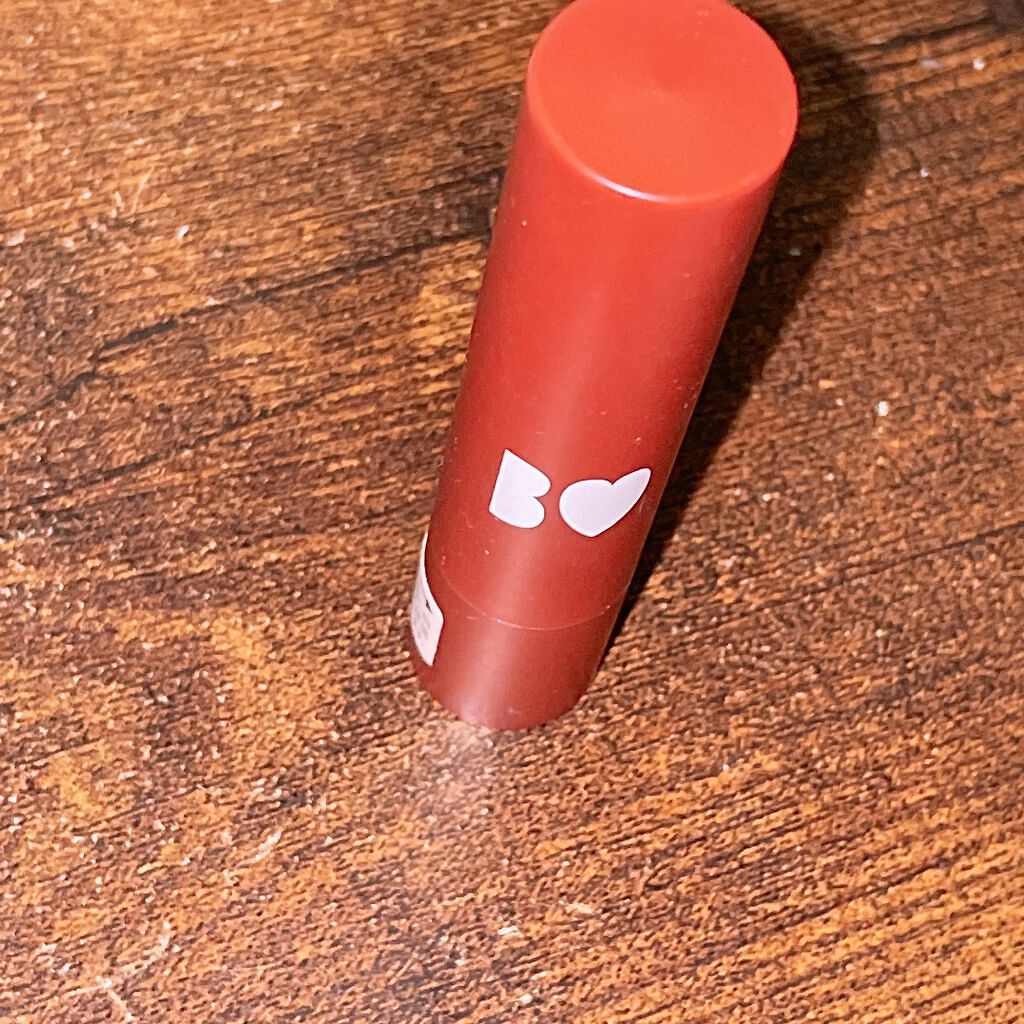 つやぷるリップR/b idol/口紅を使ったクチコミ（1枚目）