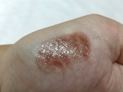 むちぷるティント/キャンメイク/リップティントを使ったクチコミ(6枚目)