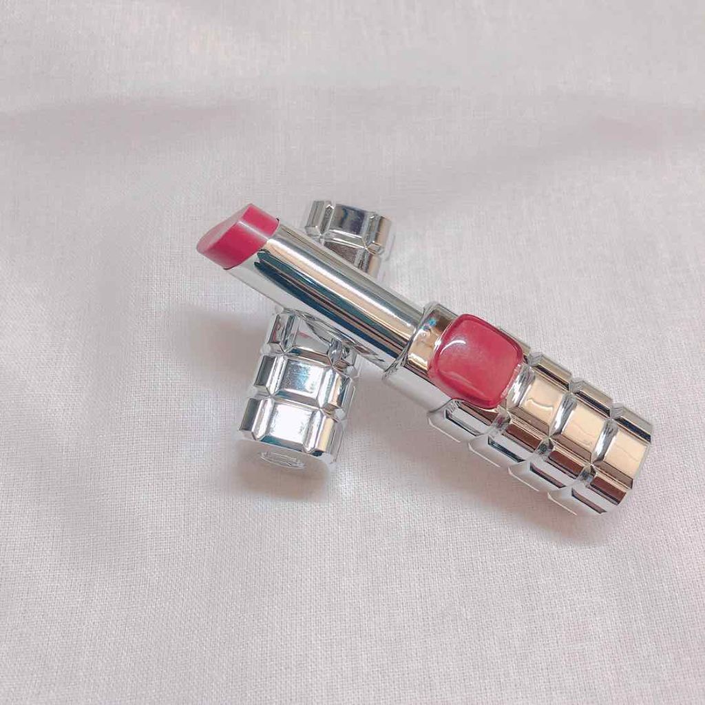 シャインオン/ロレアル パリ/口紅を使ったクチコミ(1枚目)