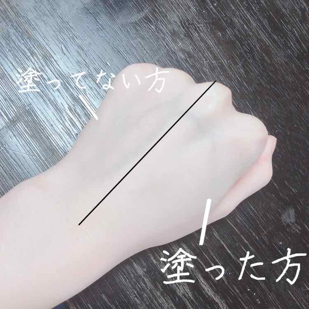 コパトーン キレイ魅せUV マシュマロ肌/コパトーン/日焼け止めクリームを使ったクチコミ(3枚目)