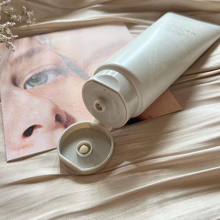 クレイウォッシュ/ボタニズム /洗顔フォームを使ったクチコミ(2枚目)