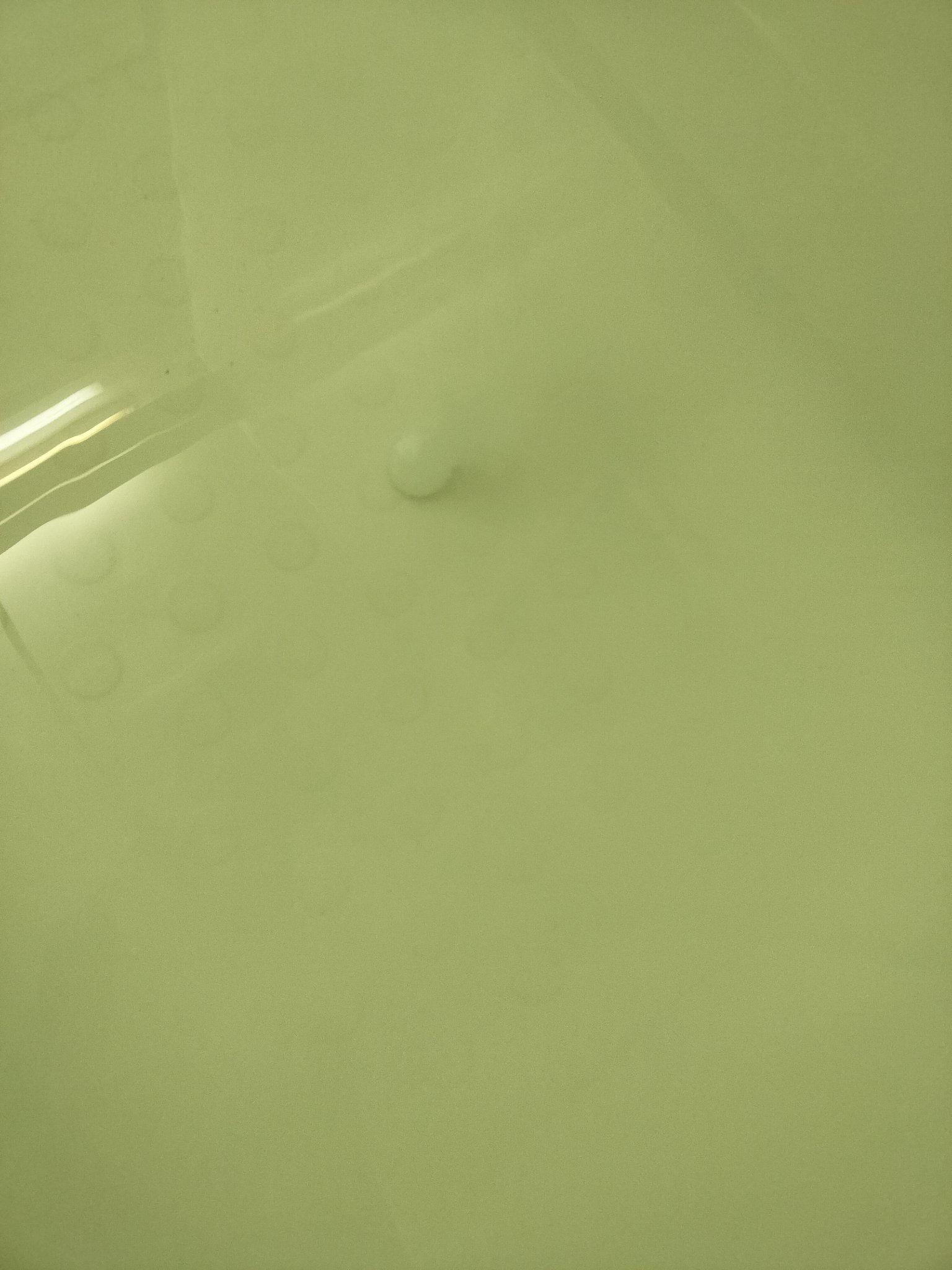 薬用 bath aid/ホコニコ/炭酸系入浴剤を使ったクチコミ（3枚目）