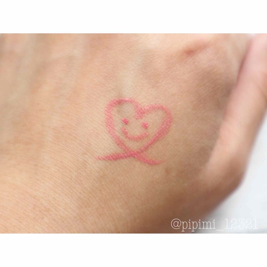 EYE OPENING LINER/UZU BY FLOWFUSHI/リキッドアイライナーを使ったクチコミ（3枚目）