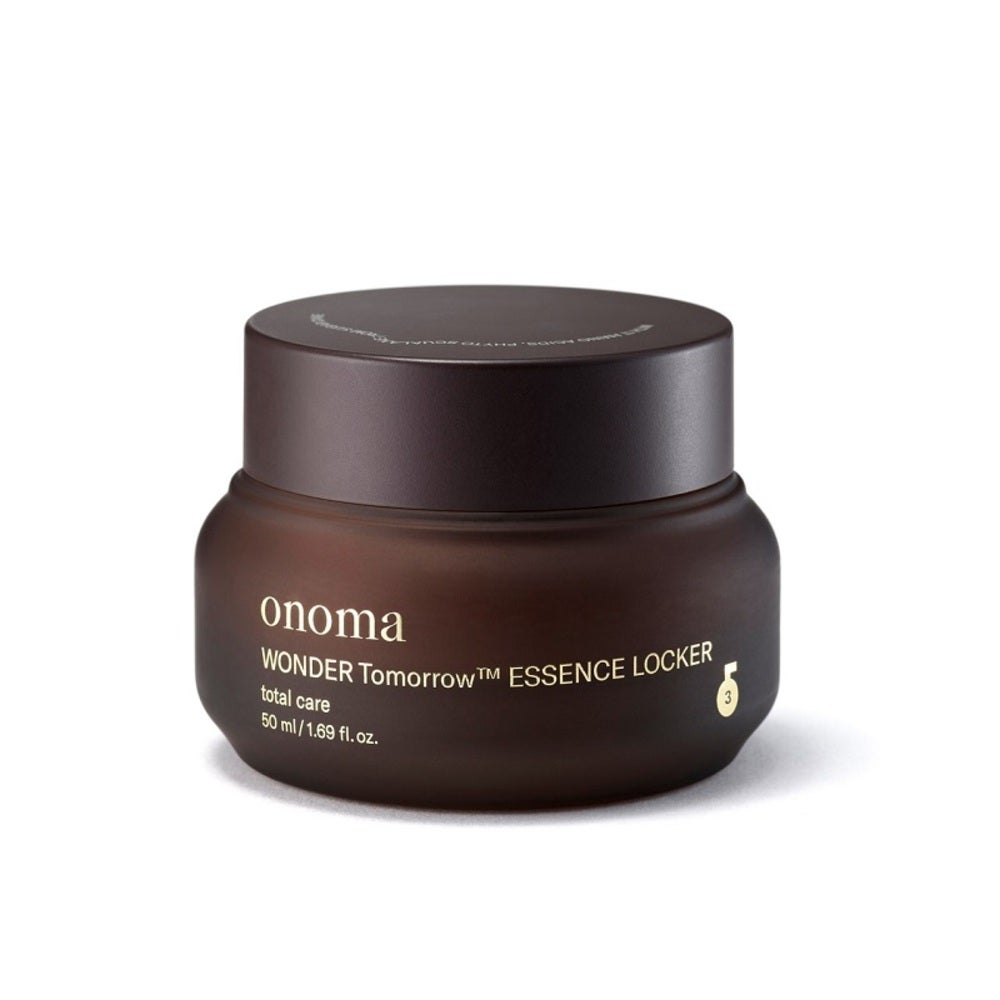 ワンダートゥモローエッセンスロッカー onoma