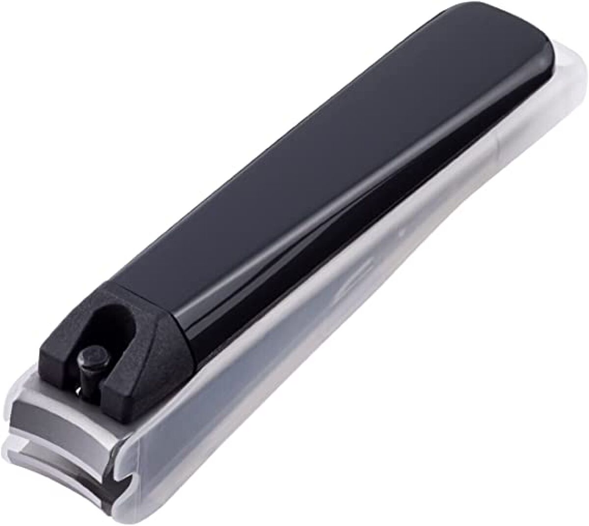 貝印 Nailclippers type 001M(黒)