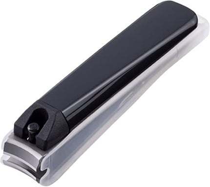 貝印 Nailclippers type 001M(黒)