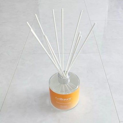 celluver ディフューザー/CELLUVER/香水(レディース)を使ったクチコミ(4枚目)