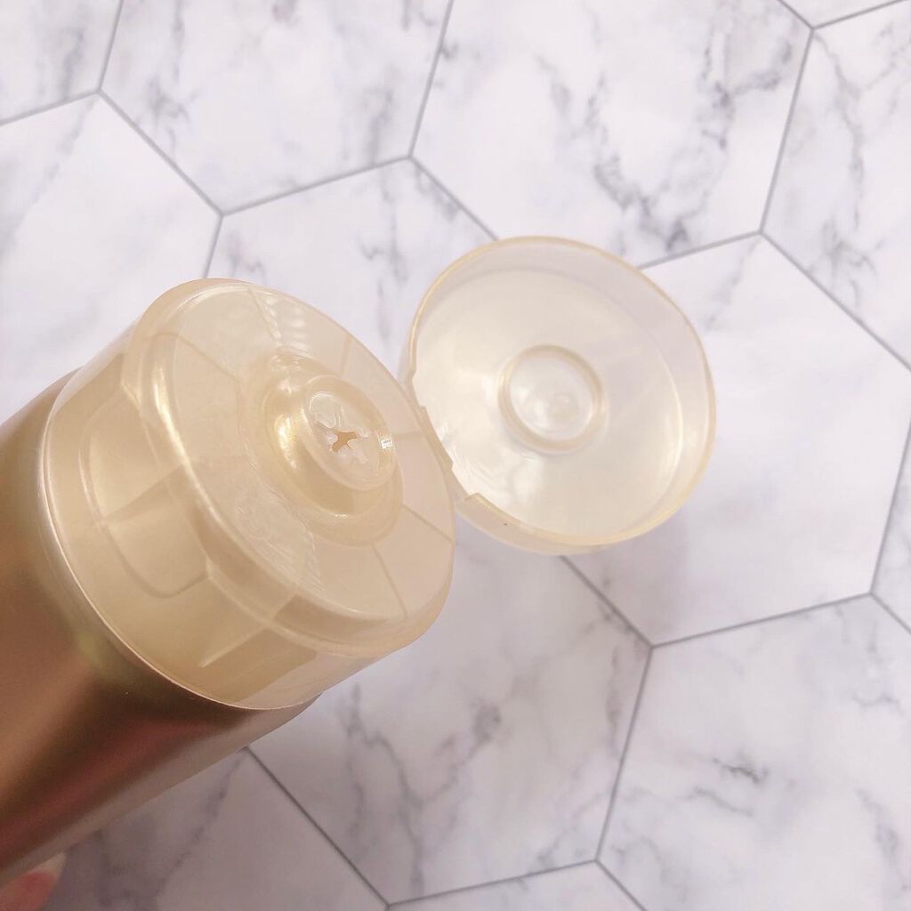 エアリーふんわりケア デイリー補修トリートメント/パンテーン/洗い流すヘアトリートメントを使ったクチコミ（3枚目）