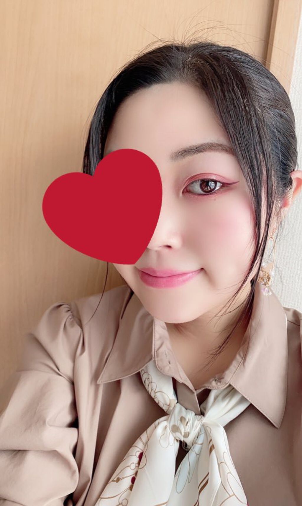 アイ カラー クォード/TOM FORD BEAUTY/アイシャドウパレットを使ったクチコミ(7枚目)