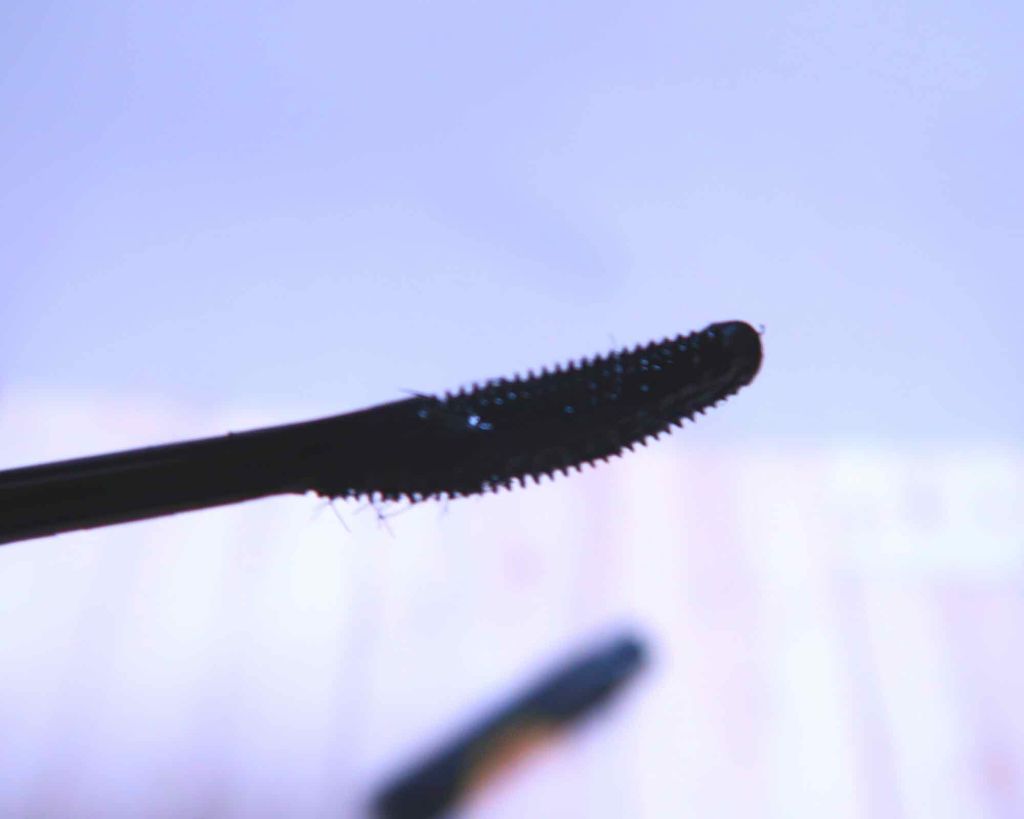 ラッシュエキスパンダー ロングロングロング/MAJOLICA MAJORCA/マスカラを使ったクチコミ(2枚目)