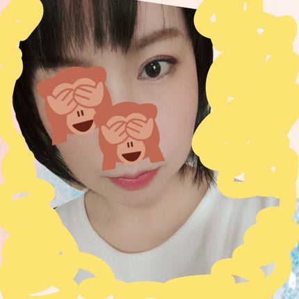 ショコラスウィート アイズ/リンメル ロンドン/アイシャドウパレットを使ったクチコミ(3枚目)