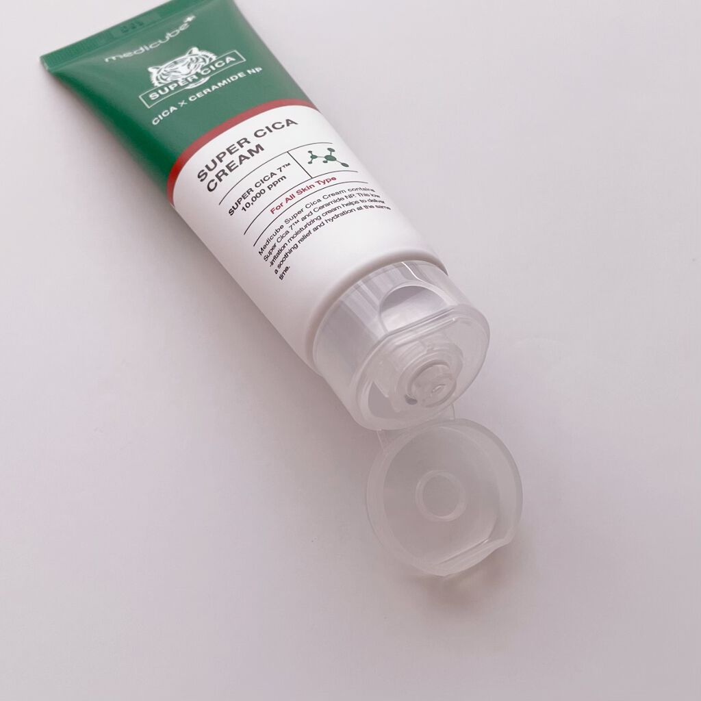 スーパーシカトナー/MEDICUBE/化粧水を使ったクチコミ(9枚目)