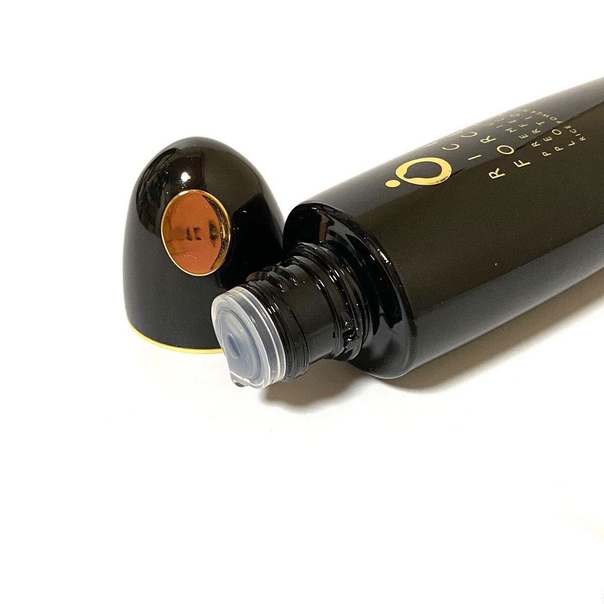 プレミアムパーフェクトローション/ライスフォース/化粧水を使ったクチコミ（3枚目）