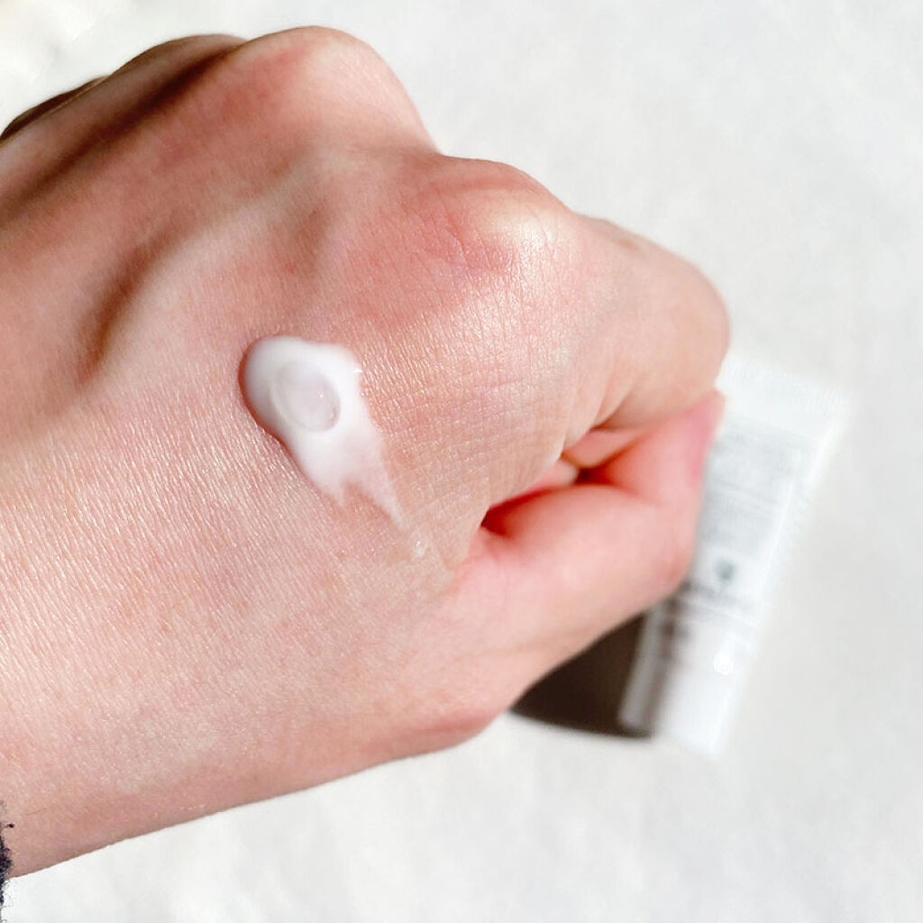 ヘア リチュアル コンディショナー/シスレー/洗い流すヘアトリートメントを使ったクチコミ（3枚目）