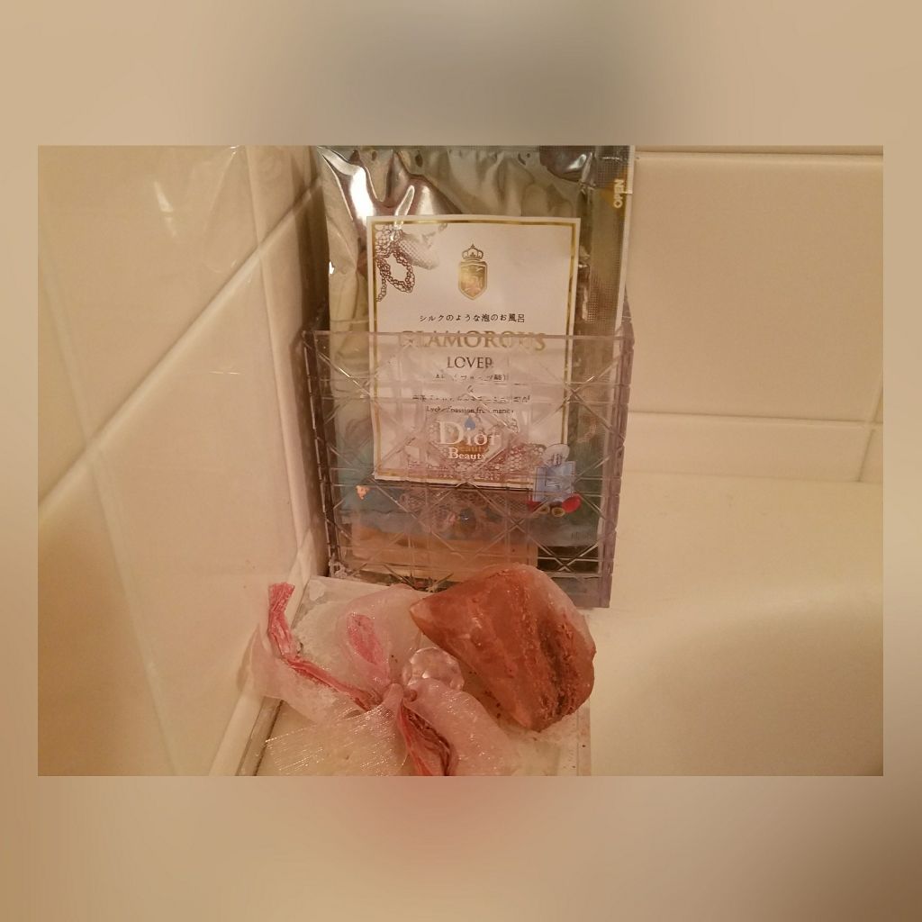 アメニティ/C.O. BIGELOW/その他を使ったクチコミ（1枚目）