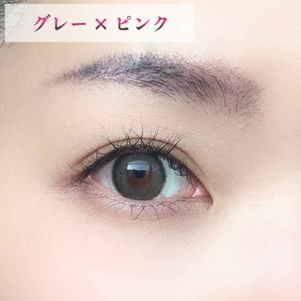 4色アイブロウペンシル/SUKETTO/アイブロウペンシルを使ったクチコミ(3枚目)