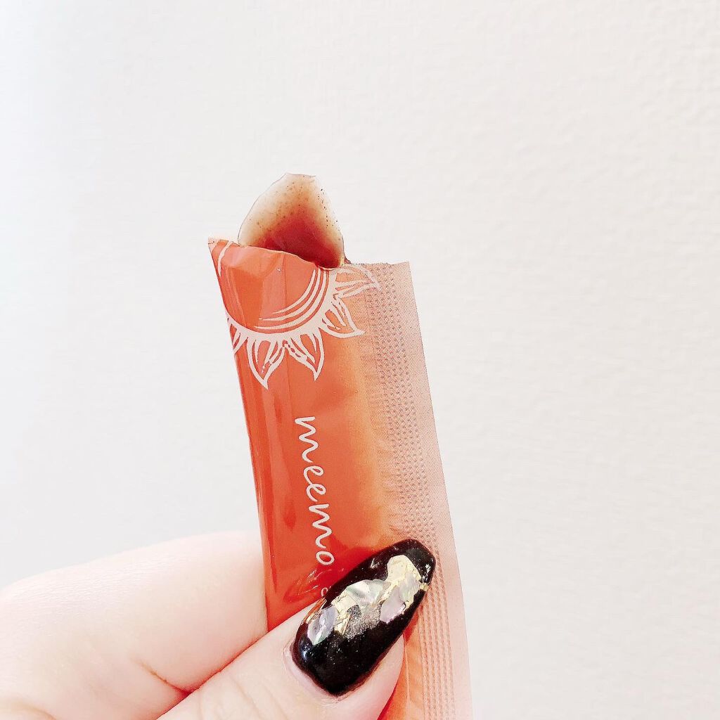 meemo/meemo/健康サプリメントを使ったクチコミ(3枚目)