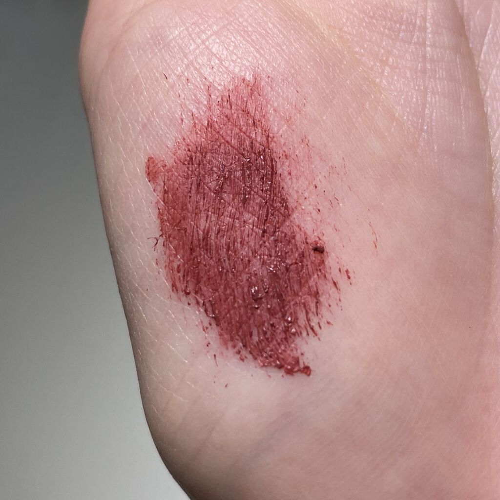 ロング＆カールマスカラ/WHOMEE/マスカラを使ったクチコミ（2枚目）