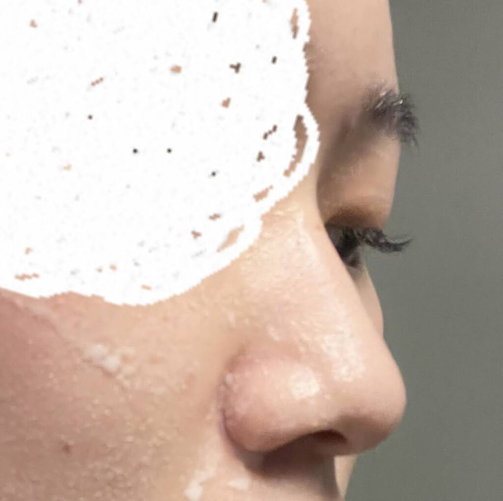 ピュア クレンジング オイル/manyo/オイルクレンジングを使ったクチコミ（3枚目）