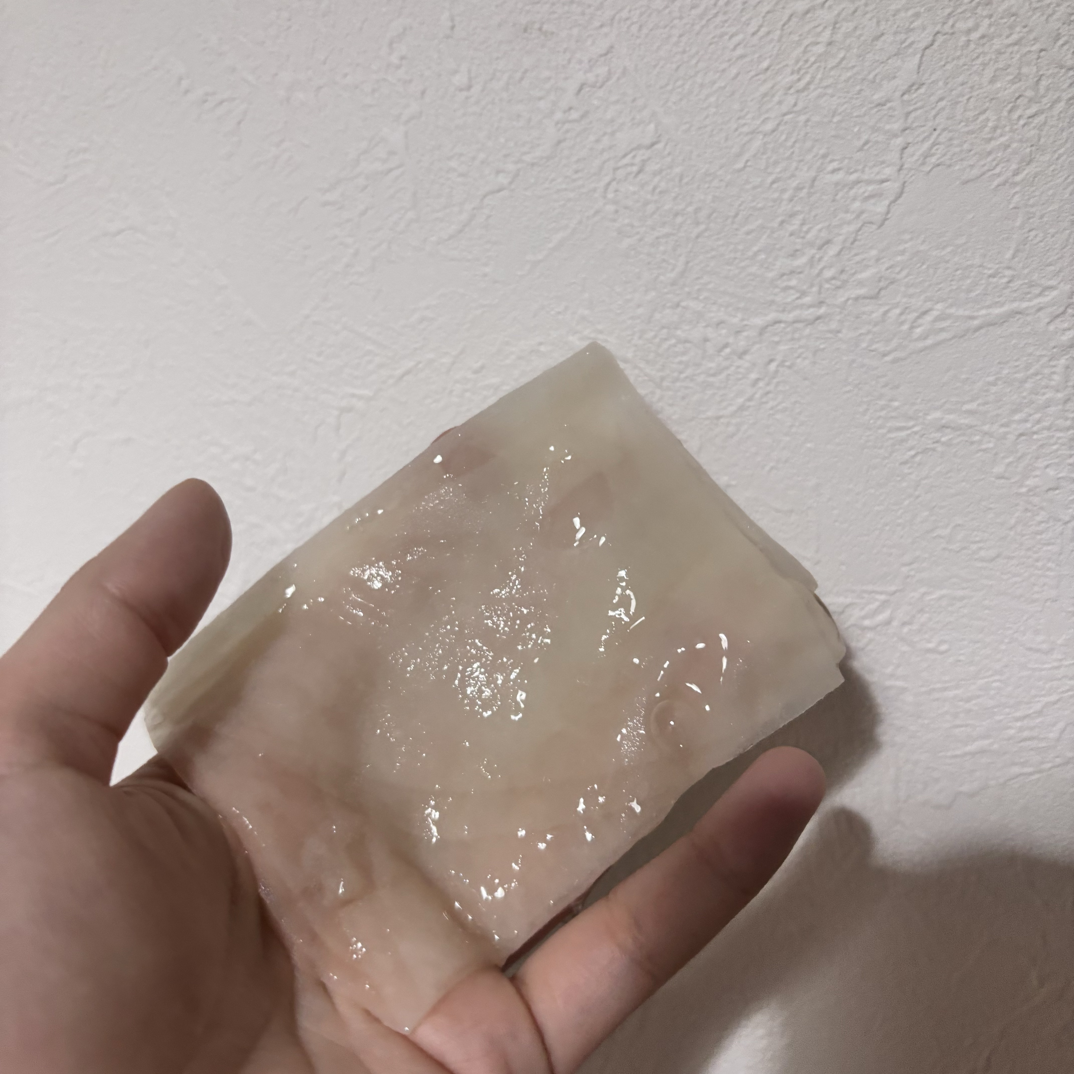 ビフィダバイオームセラムマスク/manyo/シートマスク・パックを使ったクチコミ（3枚目）