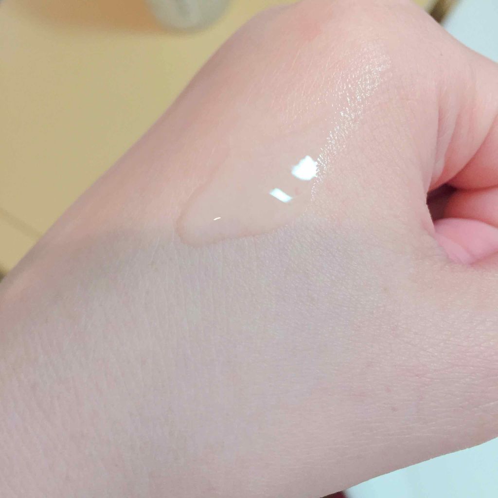 スペシャルパウダーソープCure/Cure/洗顔パウダーを使ったクチコミ(2枚目)