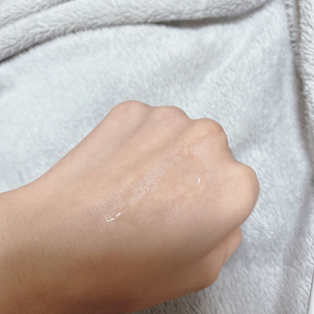 エファクラ ピールケア セラム/ラ ロッシュ ポゼ/美容液を使ったクチコミ（3枚目）