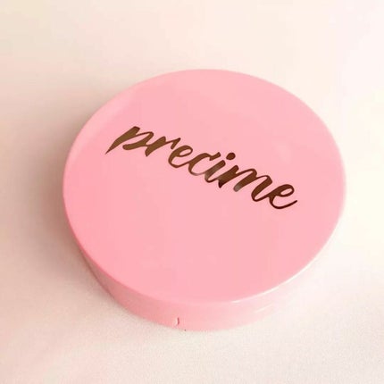 PERFECT RADIANT FIT CICAクッションファンデ/PRECIME/クッションファンデーションを使ったクチコミ(2枚目)