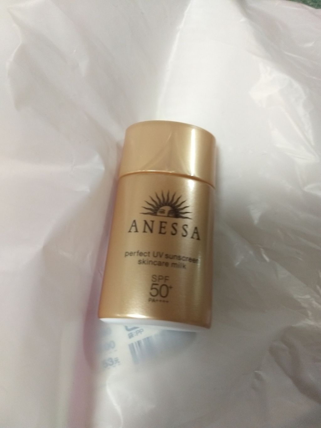 生成カットコットン・大判タイプ/無印良品/コットンを使ったクチコミ（2枚目）