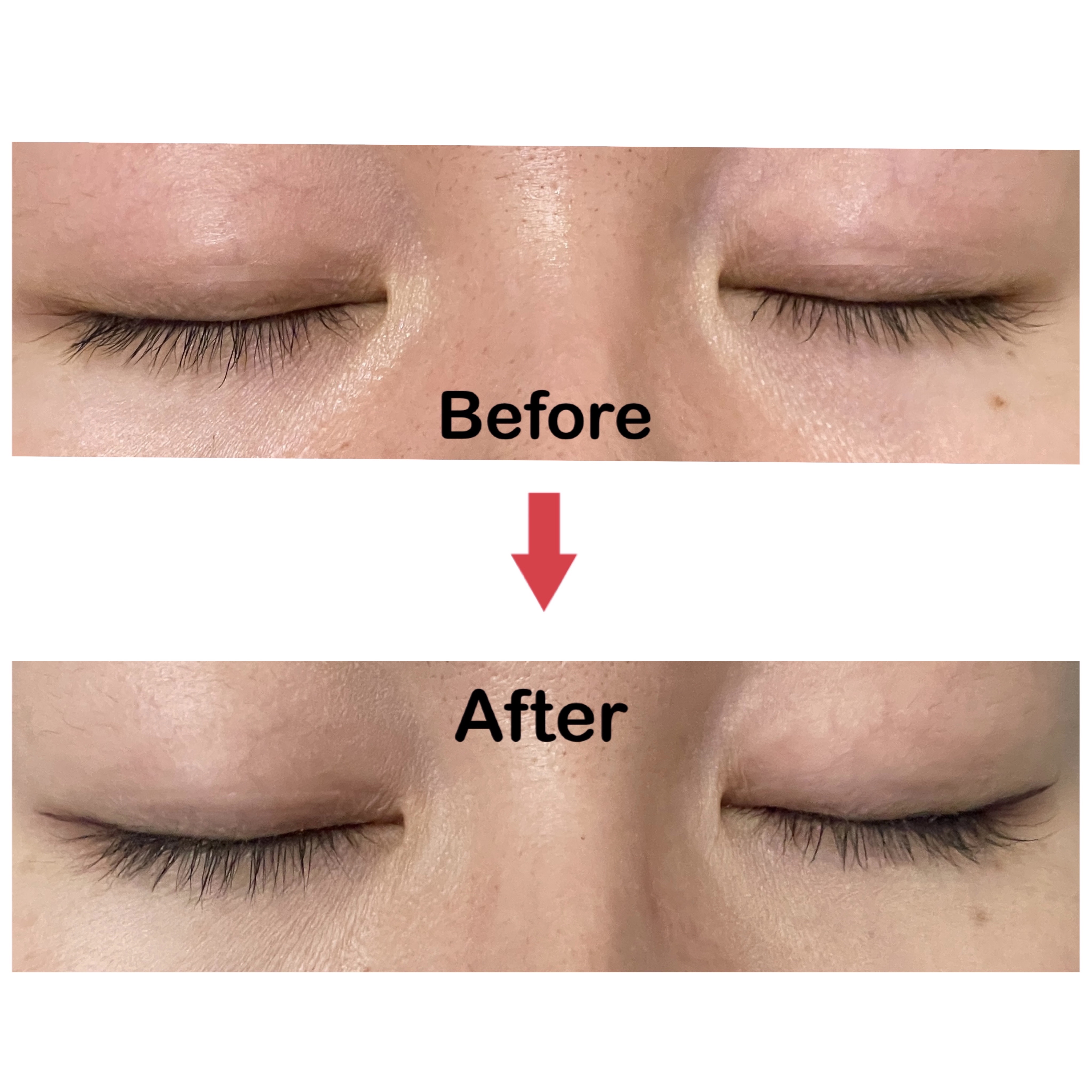 ディアベラ　アイラッシュ　コンディショナー 試してみた】アイラッシュコンディショナー リバイタラッシュの