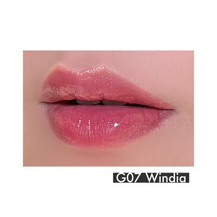 オールライトムードグローティント/フォレンコス/リップティントを使ったクチコミ(6枚目)