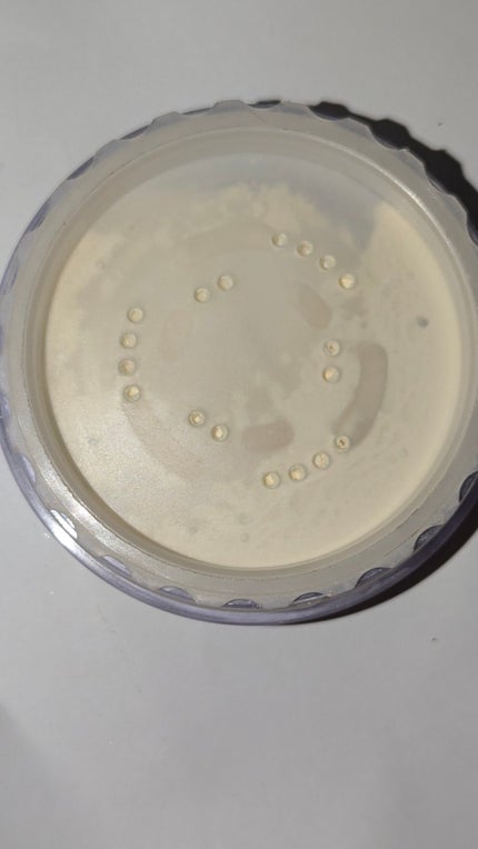 トランスルーセントパウダー/SRICHAND/ルースパウダーを使ったクチコミ(5枚目)