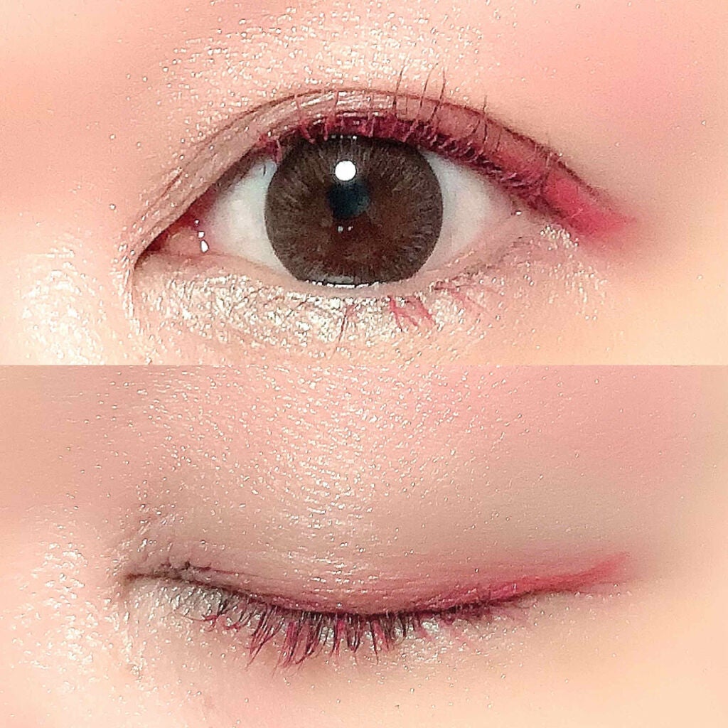 デザイニング カラー アイズ/SUQQU/アイシャドウパレットを使ったクチコミ(2枚目)