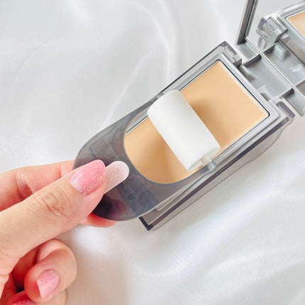 プリマヴィスタ デイトリートメントバーム 〈ローラータイプ〉/プリマヴィスタ/その他ファンデーションを使ったクチコミ(5枚目)