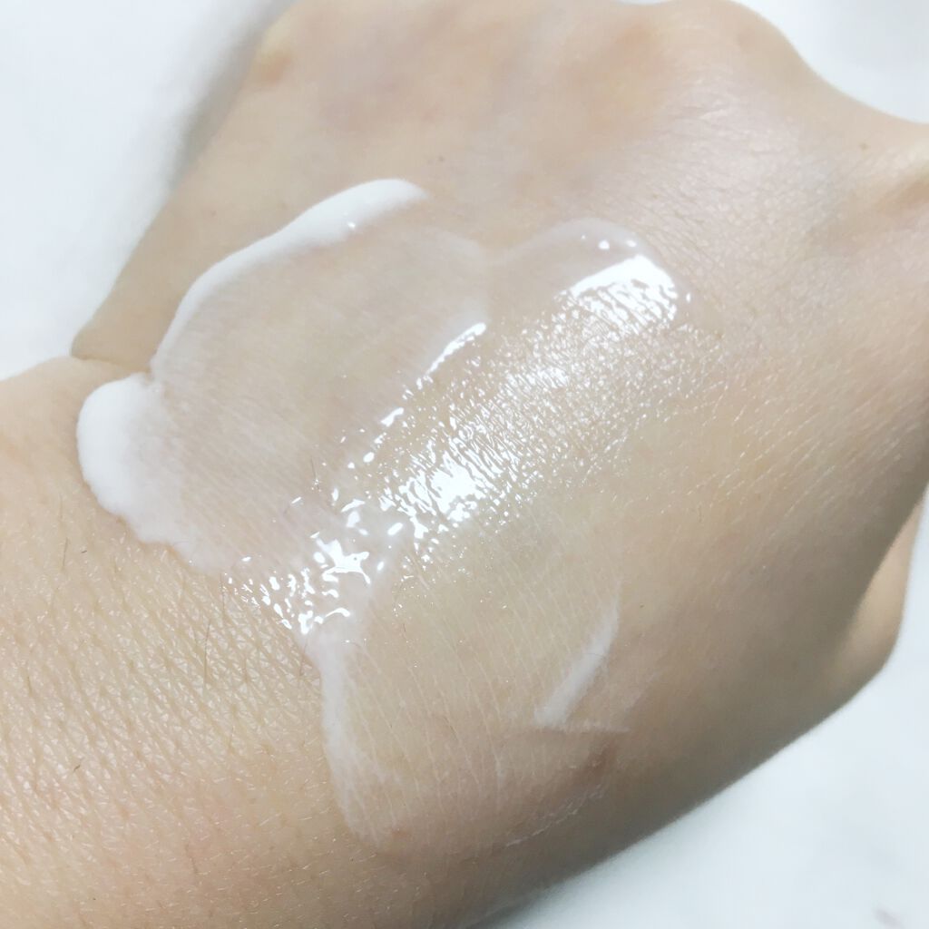 ブルームモイストミルクBS/咲色/乳液を使ったクチコミ(7枚目)