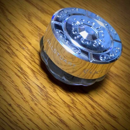 ジェリーアイカラー N/JILL STUART/ジェル・クリームアイシャドウを使ったクチコミ(1枚目)