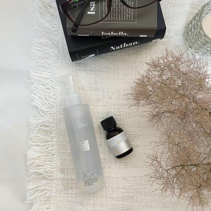 ホワイトラッシュVセラム30/White Rush/美容液を使ったクチコミ(1枚目)