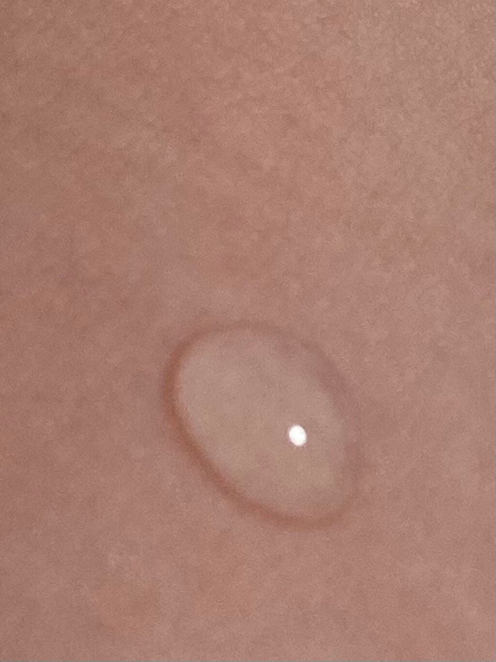 化粧水・敏感肌用・しっとりタイプ/無印良品/化粧水を使ったクチコミ(4枚目)