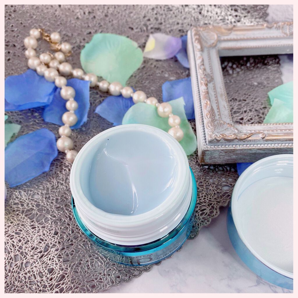 ベースケア セラム<土台美容液>/SOFINA iP/美容液を使ったクチコミ(4枚目)