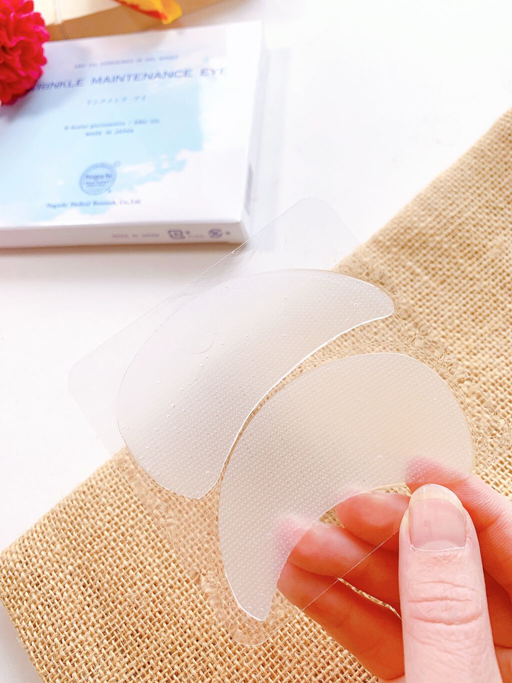 を使ったクチコミ（2枚目）